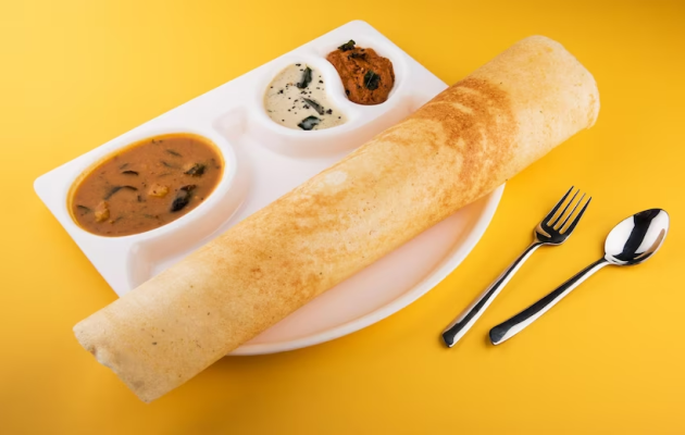 masala-dosa-is-south-indian-meal-served-with-sambhar-coconut-chutney-selective-focus_466689-68355